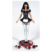 Grimm Fairy Tales Calie Action Figure
